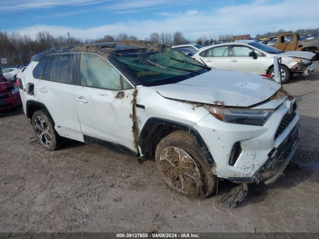 TOYOTA RAV4 PRIME 2023 jtmeb3fv8pd149182