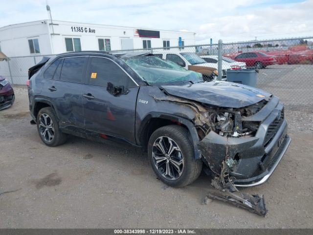 TOYOTA RAV4 PRIME 2023 jtmeb3fv8pd155841