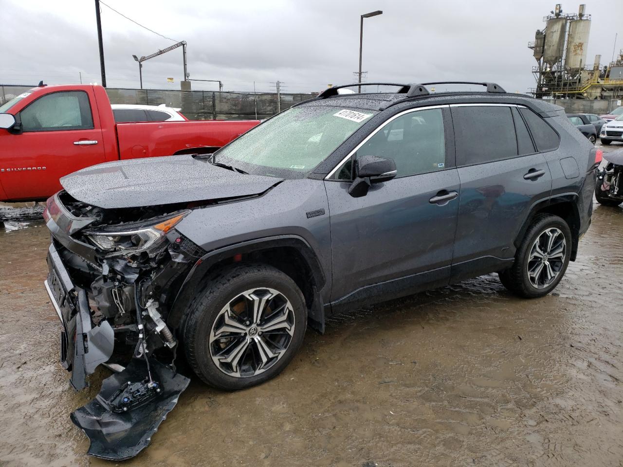 TOYOTA RAV-4 HYBRID 2021 jtmeb3fv9md067229