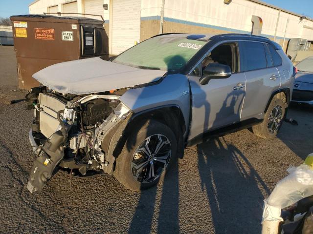 TOYOTA RAV4 2022 jtmeb3fv9nd082525