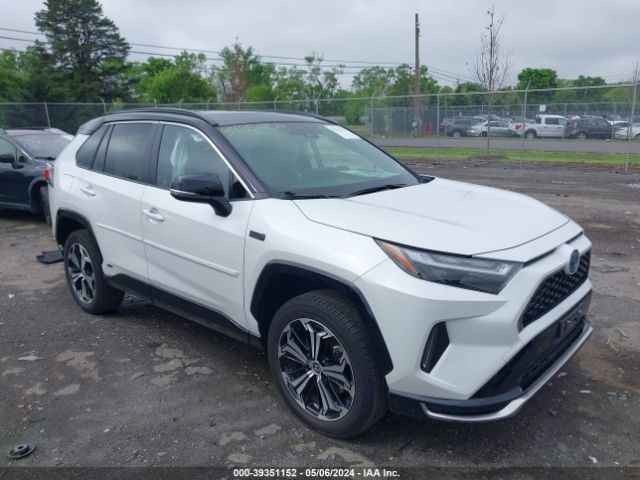 TOYOTA RAV4 PRIME 2023 jtmeb3fv9pd152365