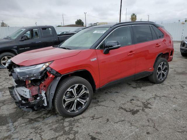 TOYOTA RAV4 2022 jtmeb3fvxnd083781