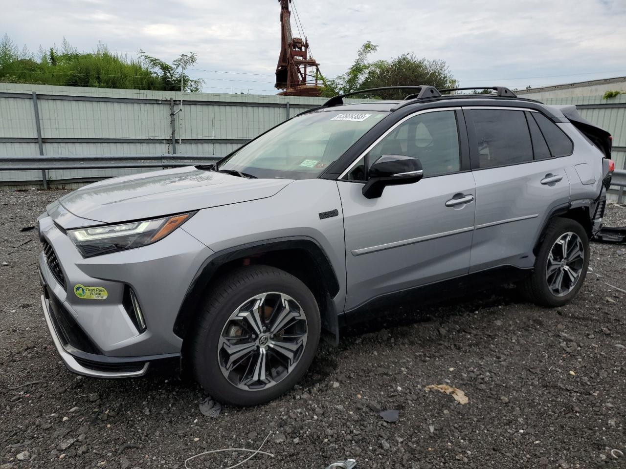 TOYOTA RAV 4 2022 jtmeb3fvxnd087037