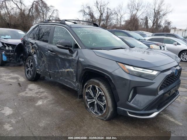 TOYOTA RAV4 PRIME 2023 jtmeb3fvxpd146686