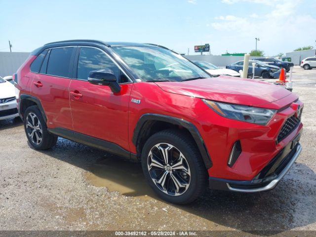 TOYOTA RAV4 PRIME 2023 jtmeb3fvxpd151628