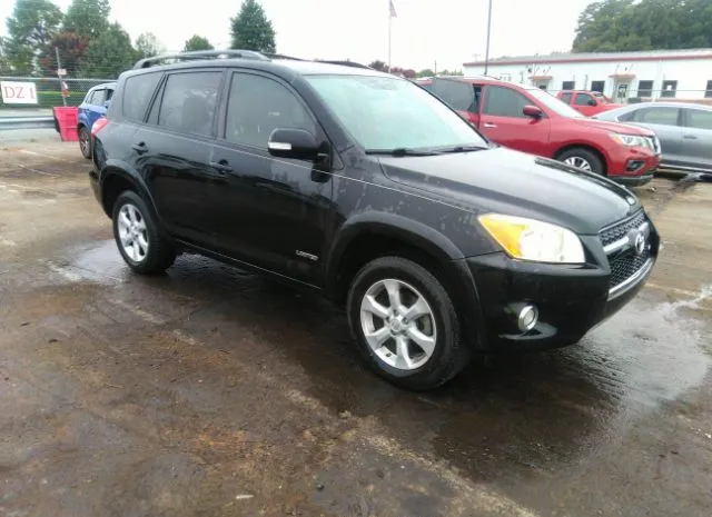 TOYOTA RAV4 2011 jtmek4dv5b5104471