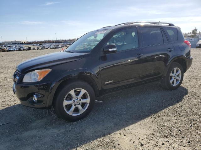 TOYOTA RAV4 2011 jtmek4dv8b5105694