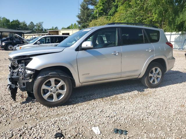 TOYOTA RAV4 LIMIT 2011 jtmek4dv9b5104389