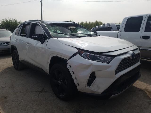 TOYOTA RAV4 XSE 2019 jtmewrfv0kd511599