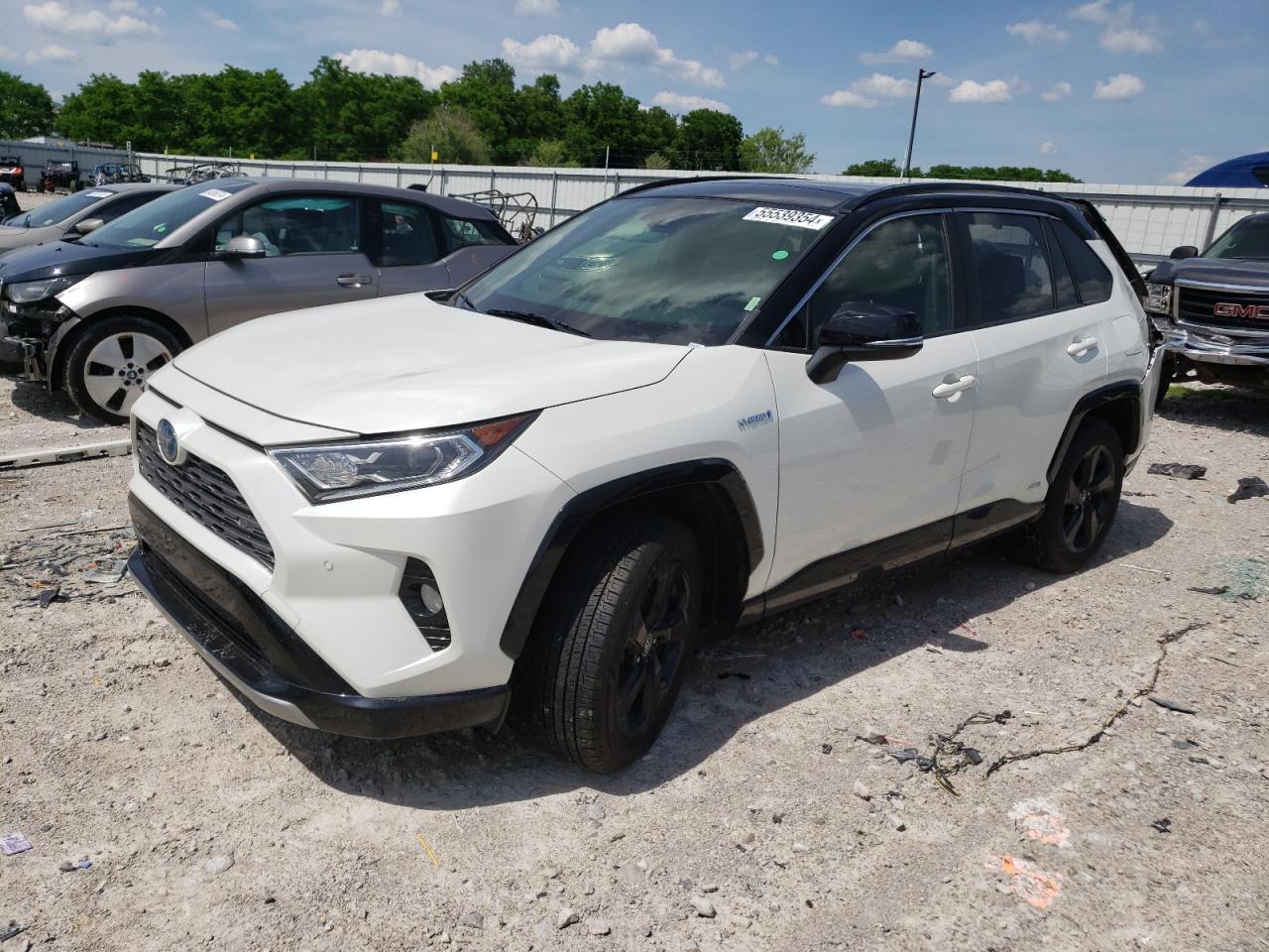 TOYOTA RAV 4 2019 jtmewrfv0kj011685