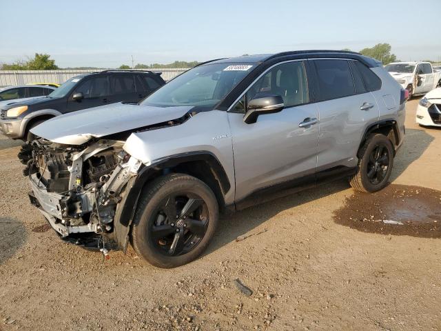 TOYOTA RAV4 XSE 2019 jtmewrfv0kj012156