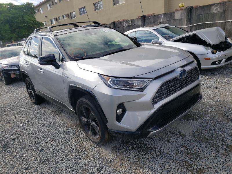 TOYOTA RAV4 XSE 2019 jtmewrfv0kj018782