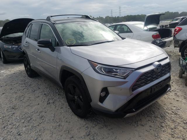 TOYOTA RAV4 XSE 2020 jtmewrfv0ld530817