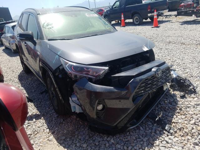 TOYOTA RAV4 XSE 2020 jtmewrfv0ld534897