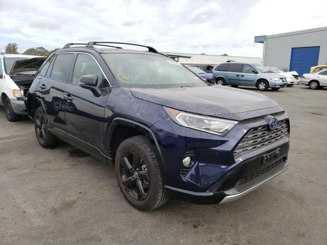 TOYOTA RAV4 XSE 2020 jtmewrfv0lj038029