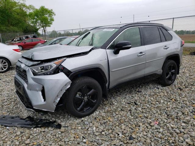 TOYOTA RAV4 XSE 2020 jtmewrfv0lj043831