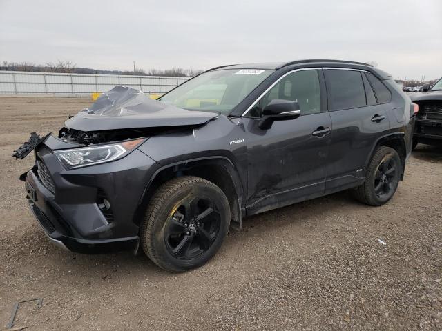 TOYOTA RAV4 XSE 2020 jtmewrfv0lj047359