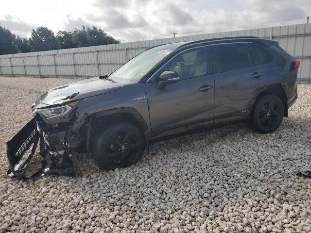 TOYOTA RAV4 XSE 2020 jtmewrfv0lj047832