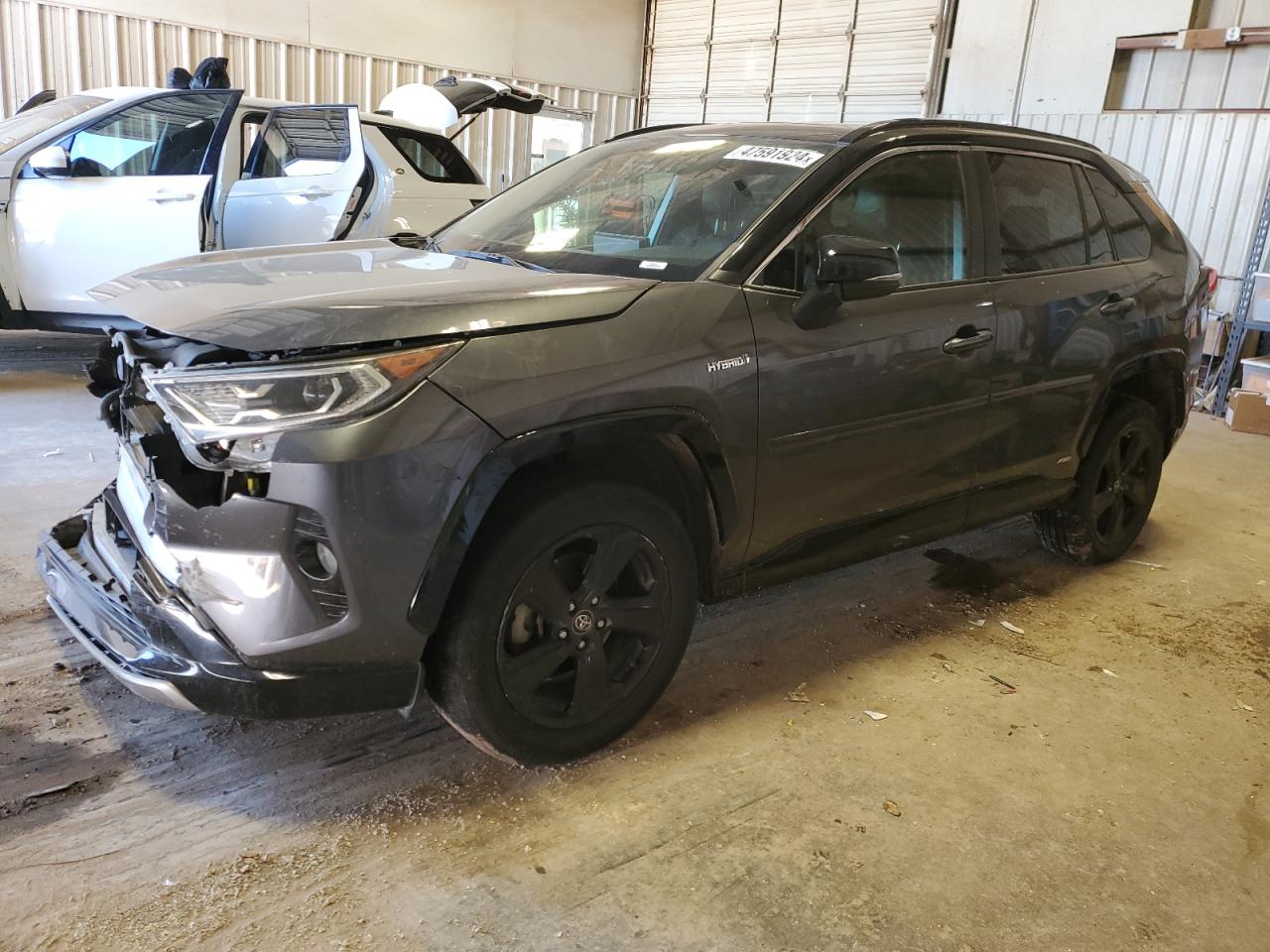 TOYOTA RAV 4 2019 jtmewrfv1kj008844