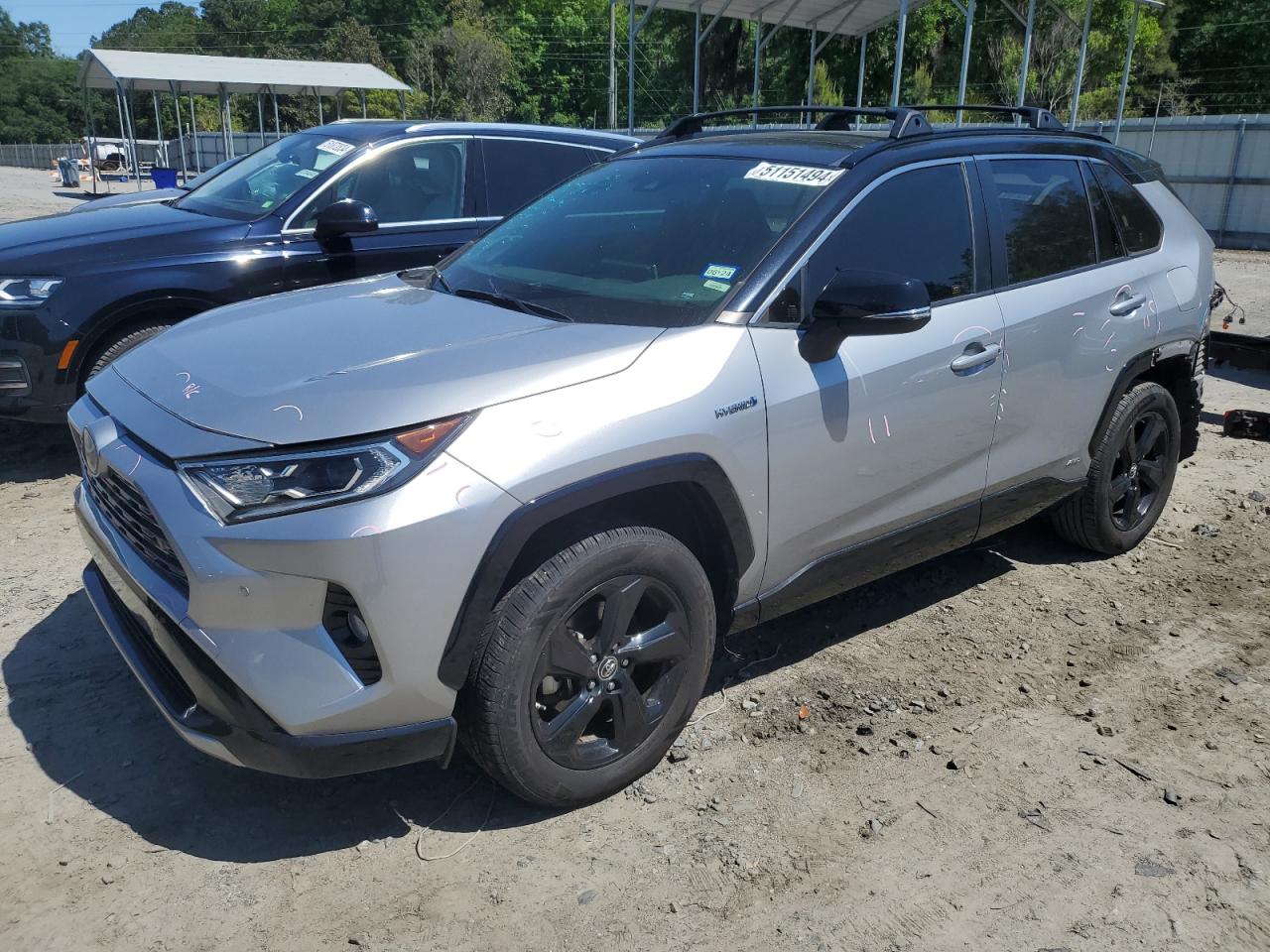 TOYOTA RAV 4 2019 jtmewrfv1kj009055