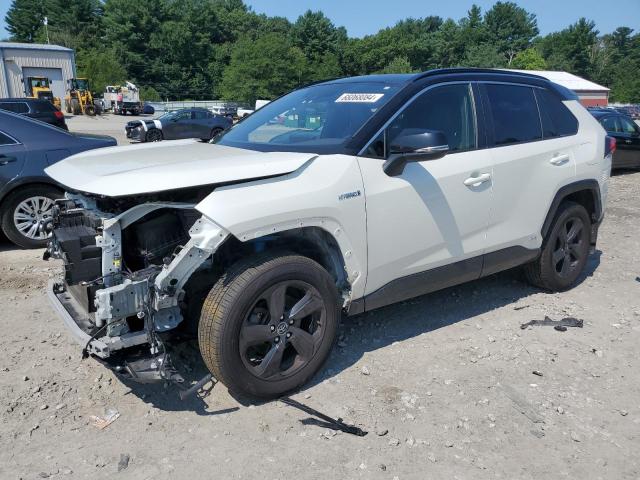 TOYOTA RAV4 XSE 2019 jtmewrfv1kj021206