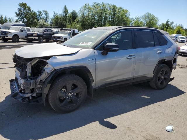 TOYOTA RAV4 XSE 2020 jtmewrfv1ld527327