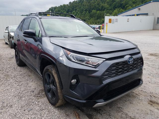 TOYOTA RAV4 XSE 2020 jtmewrfv1ld543091