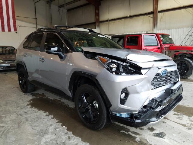 TOYOTA RAV4 XSE 2020 jtmewrfv1lj037200