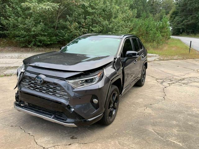 TOYOTA RAV4 XSE 2020 jtmewrfv1lj047595