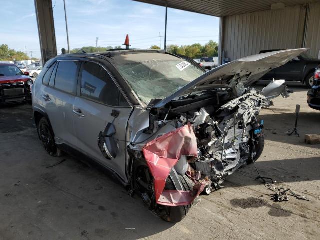 TOYOTA RAV4 XSE 2019 jtmewrfv2kd501673