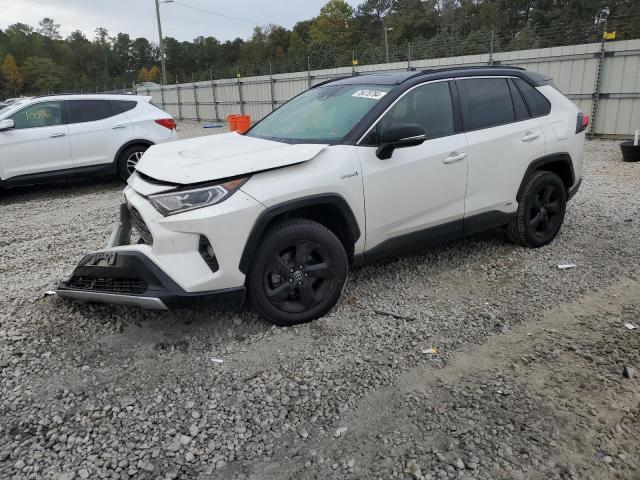 TOYOTA RAV4 XSE 2020 jtmewrfv2ld537610