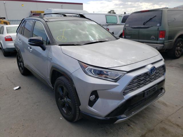 TOYOTA RAV4 XSE 2020 jtmewrfv2ld540376