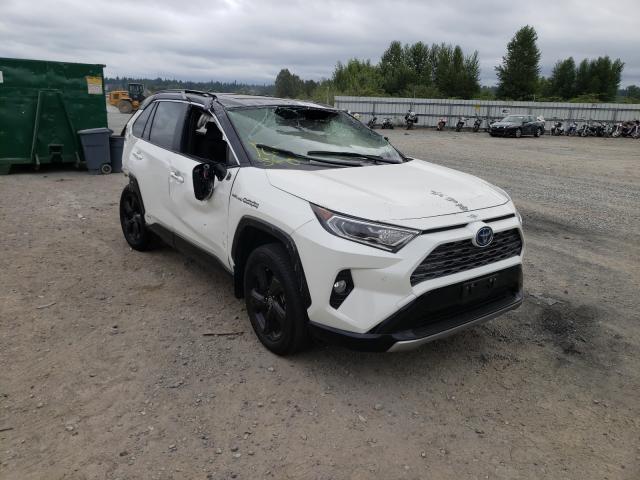 TOYOTA RAV4 XSE 2020 jtmewrfv2lj041207