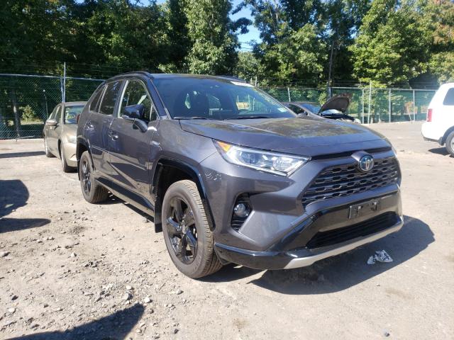 TOYOTA RAV4 XSE 2020 jtmewrfv2lj045709