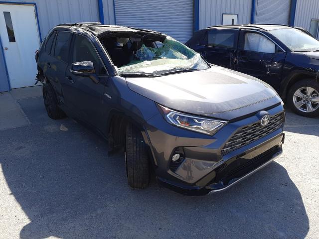 TOYOTA RAV4 XSE 2020 jtmewrfv2lj047430