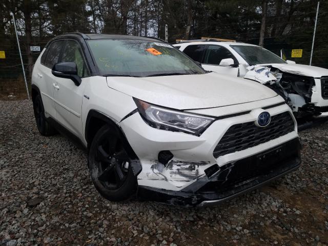 TOYOTA RAV4 XSE 2020 jtmewrfv2lj048299