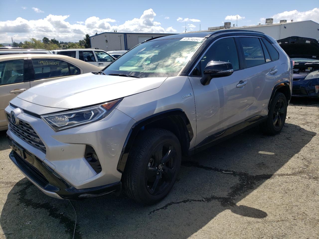 TOYOTA RAV 4 2019 jtmewrfv3kd516005