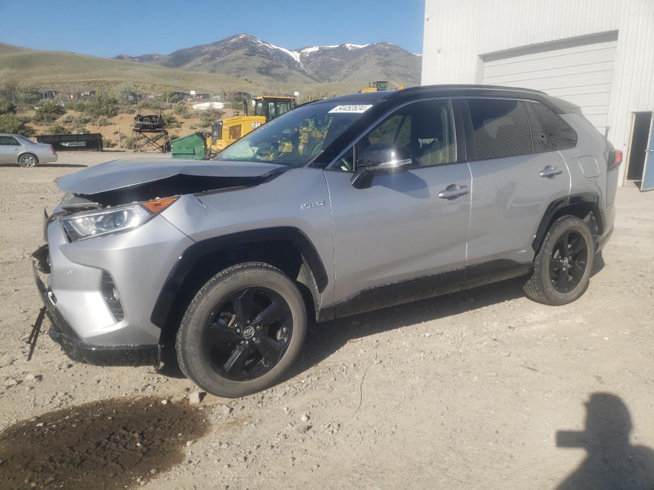 TOYOTA RAV 4 2019 jtmewrfv3kd517476