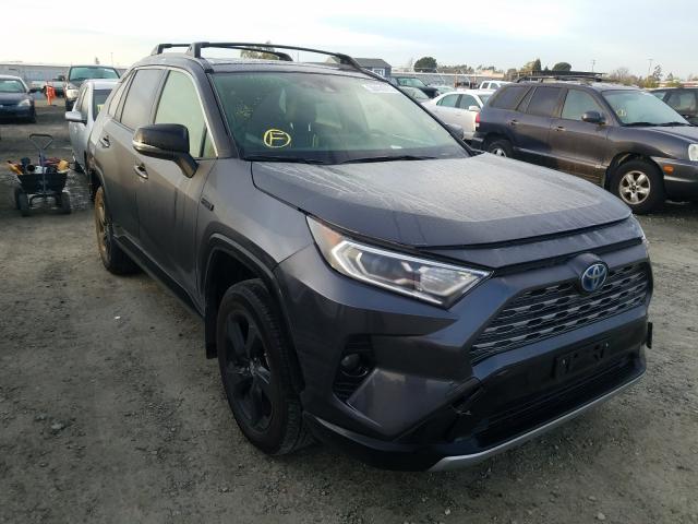 TOYOTA RAV4 XSE 2019 jtmewrfv3kj023121