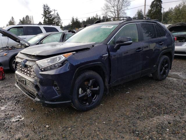 TOYOTA RAV4 XSE 2020 jtmewrfv3ld533498