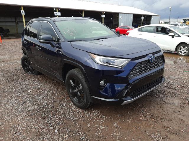 TOYOTA RAV4 XSE 2020 jtmewrfv3ld546378