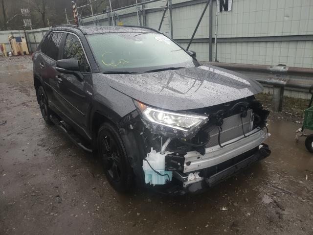 TOYOTA RAV4 XSE 2020 jtmewrfv3lj039157