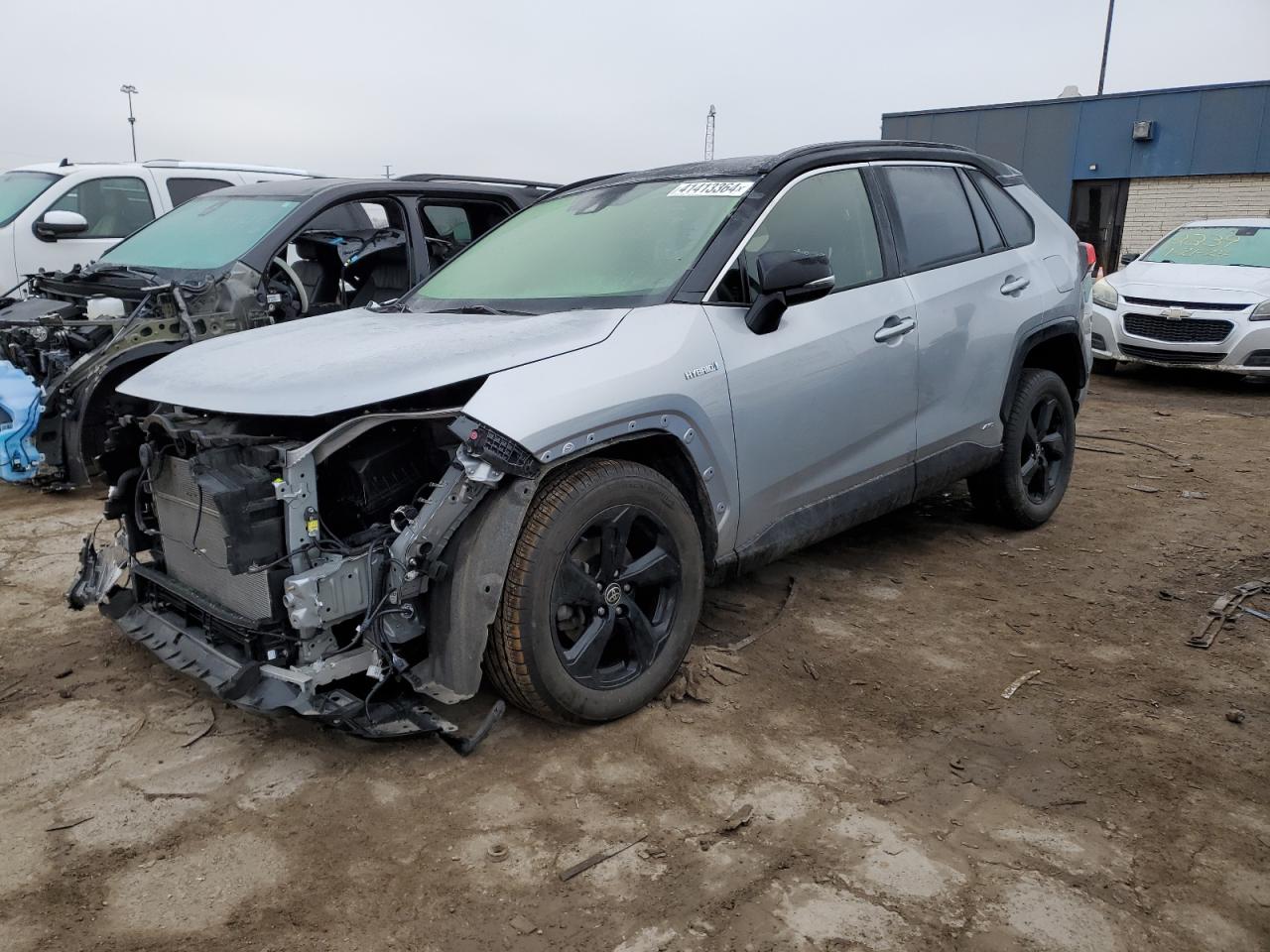 TOYOTA RAV 4 2020 jtmewrfv3lj044374