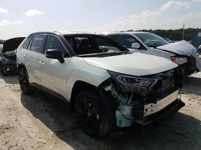 TOYOTA RAV4 XSE 2019 jtmewrfv4kd509418