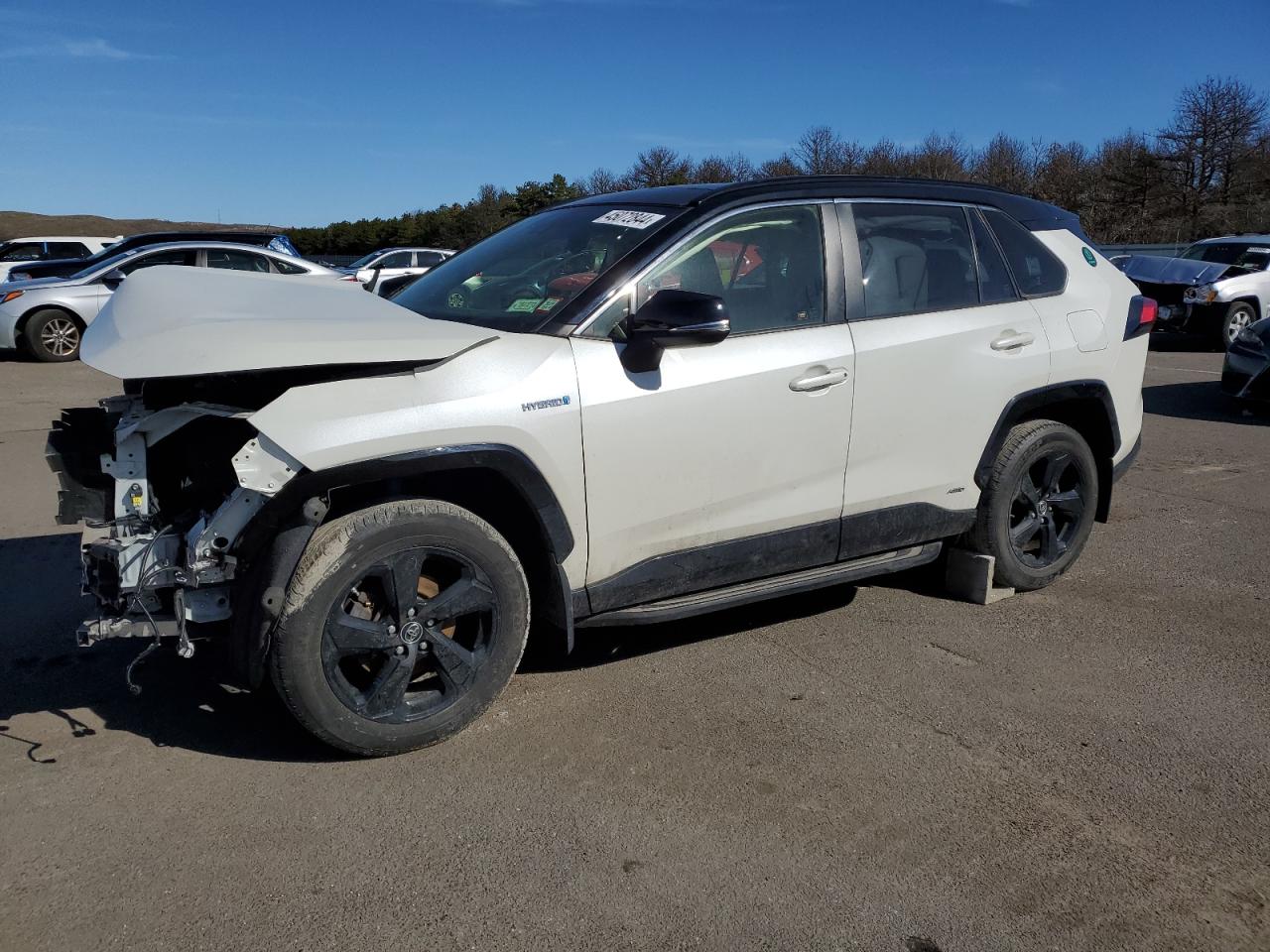 TOYOTA RAV 4 2019 jtmewrfv4kd518152