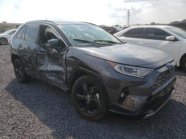 TOYOTA RAV4 XSE 2019 jtmewrfv4kj022897