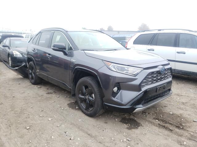 TOYOTA RAV4 XSE 2019 jtmewrfv4kj023788