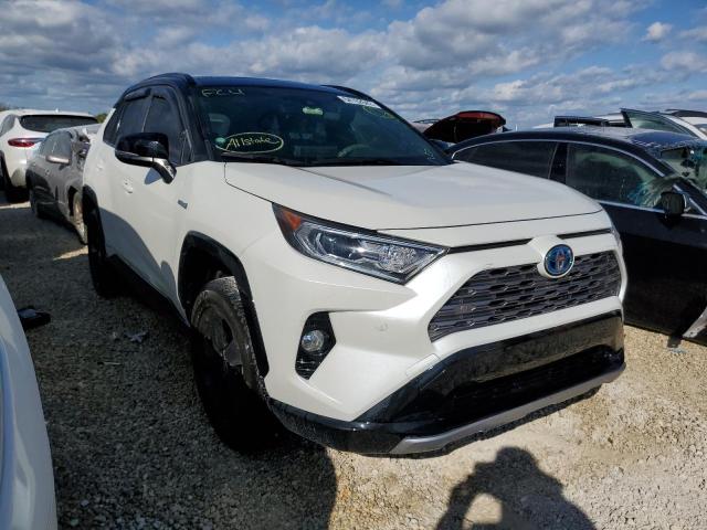 TOYOTA RAV4 XSE 2020 jtmewrfv4ld547300