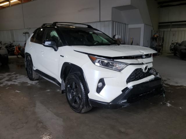 TOYOTA RAV4 XSE 2020 jtmewrfv4lj032556