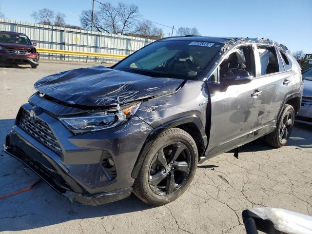 TOYOTA RAV4 XSE 2020 jtmewrfv4lj044075